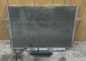 2115001154 Mercedes-benz 2115000154 03-09 W219 Cls550 E320 A/c Air Ac Condenser Cooler Oem