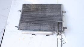 2115000654 Mercedes-benz Ac Condenser 211 Type E550 Awd Fits 03-09 E-class 65264 2115000654 Mercedes-benz Ac Condenser 211 Type E550 Awd Fits 03-09 E-class 65264