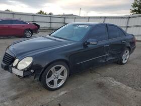 2115001854 Mercedes-benz Used A/c Condenser Fits 2007 E-class 211 Type E280 Grade