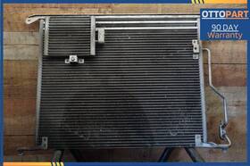 2155000904 Mercedes-benz 03-06 W215 Cl55 Cl65 Amg Ac Air A/c Condenser Cooler Oem 2155000904 Mercedes-benz 03-06 W215 Cl55 Cl65 Amg Ac Air A/c Condenser Cooler Oem