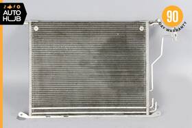 2205000054 Mercedes-benz 2000 W220 S430 S500 Ac Air A/c Condenser Cooler Oem