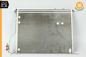 2205001054 Mercedes-benz 2205000154 00-08 R230 Sl500 S55 S430 Ac Air A/c Condenser Cooler Oem