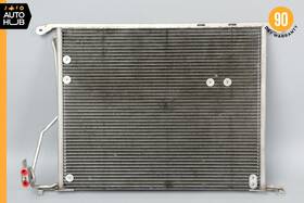 2205000454 Mercedes-benz 00-06 W220 S430 Cl500 Ac Air A/c Condenser Cooler Oem