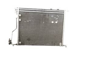 2205000854 Mercedes-benz 00-08 R230 Sl550 Sl500 Ac A/c Air Conditioning Condenser Oem