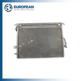 Mercedes-benz 2205001254 2006 S65 A/c Condenser - Oem 220 Type