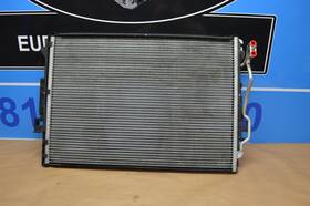 2215000554 Mercedes Benz 07-10 W216 Cl63 Amg Cl550 A/c Condenser Condensor