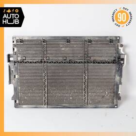 2215000754 Mercedes-benz 07-09 W221 S550 Cl550 Ac Air A/c Condenser Cooler Oem