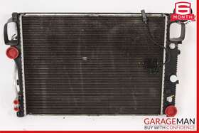 2215000854 Mercedes-benz 10-13 W221 S400 Hybrid Radiator A/c Ac Air Conditioning Condenser Assy