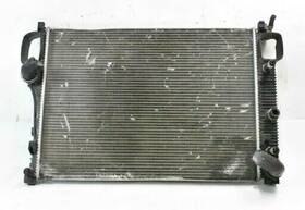 2215002603 Mercedes-benz 07-11 W221 S550 Cl550 Engine Cooling Radiator