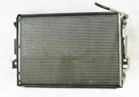2215050141 Mercedes Benz 10-13 W221 S400 Hybrid Air Conditioning A/c Condensor Condenser