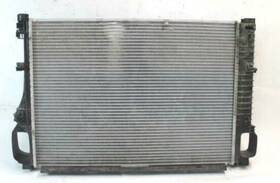 2215050241 Mercedes-benz 07-09 W221 S550 Cl550 Engine Cooling Radiator