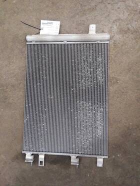 Mercedes-benz 2475003900 20 21 22 23 24 25 Glb-class Ac Condenser Id#