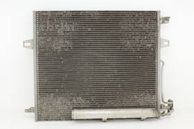 251-500-00-54-64 Mercedes-benz 06-12 R350 Ac Air Conditioning Condenser Assembly Oem 251-500-00-54-64 Mercedes-benz 06-12 R350 Ac Air Conditioning Condenser Assembly Oem