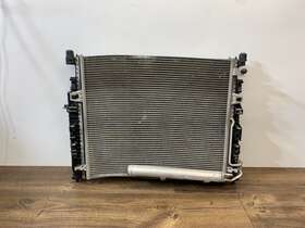251-500-06-03 Mercedes-benz 06-13 Mercedes- Ml350 R350 A/c Condenser With Radiator Oem Note