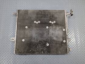 2518350047 Mercedes-benz 2009 - 2011 Oem Ml63 Oil Cooler Ac Air Condenser