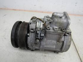 4473004650 Mercedes-benz Ac Compressor S420 1996 4.2l A/c Air Condition Cooling Unit Oem 4473004650 Mercedes-benz Ac Compressor S420 1996 4.2l A/c Air Condition Cooling Unit Oem