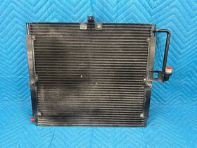 463-500-04-54 Mercedes-benz G500 G55 Amg A/c Ac Condenser Assembly 2002-2008 Oem