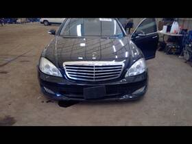 679-50211 Mercedes-benz Ac Condenser 216 Type Cl550 Thru 3/4/08 Fits 07-08 Cl-class 3468696 679-50211 Mercedes-benz Ac Condenser 216 Type Cl550 Thru 3/4/08 Fits 07-08 Cl-class 3468696