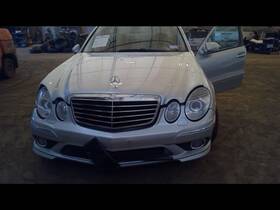 679-50262 Mercedes-benz Ac Condenser 211 Type E350 Fits 08-09 E-class 3614682