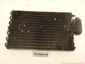 679-51004 Mercedes-benz 450sl R107 Hvac Air Conditioning Ac Condenser Fits 1972-1980 72 73 74