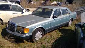 679-58234 Mercedes-benz Ac Condenser 126 Type Fits 86-91 420 197788 679-58234 Mercedes-benz Ac Condenser 126 Type Fits 86-91 420 197788