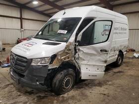 9065000554 Mercedes-benz Used A/c Condenser Fits 2019 Sprinter 2500 Grade A 9065000554 Mercedes-benz Used A/c Condenser Fits 2019 Sprinter 2500 Grade A