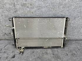 A0995000354 Mercedes-benz Engine Cooling Radiator A/c Air Ac Condenser W218 W212 E550 Cls550 Oem