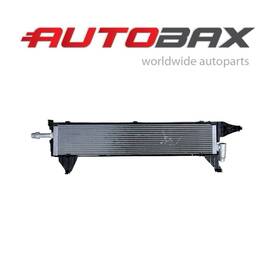 Mercedes-benz A0995001401 2019 2020 2021-2026 E53amg Cls450 Cls53 Amg Cooling Radiator Oem