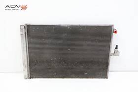 Mercedes-benz A0995001554 2012 - 2018 Cls550 W218 Ac Air Conditioning Condenser Oem