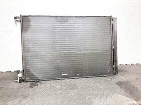 A0995001854 Mercedes-benz 14-17 S S550 Maybach W222 Hvac A/c Air Conditioning Condenser Oem