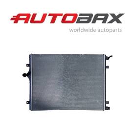 Mercedes-benz A0995008401 2020 2021 2022 2023-2026 C300 Glc300 Sl43 Cooling Main Radiator