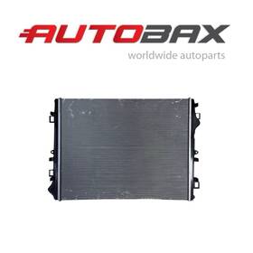 Mercedes-benz A0995008501 2022 2023 2024 2025 2026 Sl55 C63 S63 Cooling Main Radiator Oem