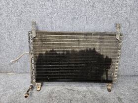 A1268302670 Mercedes-benz Radiator Ac Condenser W126 560sel 420sel Oem