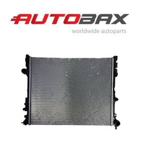 Mercedes-benz A1675006301 2021 2022 2023 2024 2025 2026 S500 S580 G63 G550 Radiator Oem Used