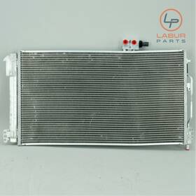 A1715000354 Mercedes-benz R171 09-11 Slk Class Engine A/c Ac Air Conditioning Condenser Z1285 A1715000354 Mercedes-benz R171 09-11 Slk Class Engine A/c Ac Air Conditioning Condenser Z1285