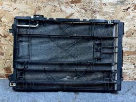 A1975050241 Mercedes-benz E63 Amg W212 10-15 Oem 5.5l V8 Gas Ac Air Conditioner Condenser 107k A1975050241 Mercedes-benz E63 Amg W212 10-15 Oem 5.5l V8 Gas Ac Air Conditioner Condenser 107k