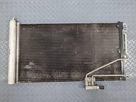 A2035000954 Mercedes-benz 02 - 05 Oem Clk320 Air Conditioning Condenser Radiator Assembly