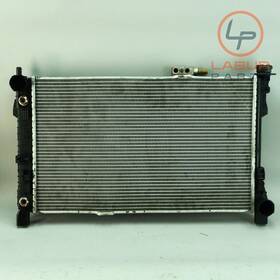 A2035001754 Mercedes-benz R171 05-08 Slk Class Ac A/c Condenser Z6331 A2035001754 Mercedes-benz R171 05-08 Slk Class Ac A/c Condenser Z6331