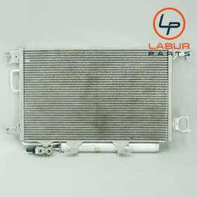 A2035002154 Mercedes-benz Z5269 W209 C209 06-09 Clk Class Ac A/c Air Conditioning Condenser