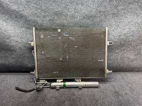 Mercedes-benz A2115001054 Cls63 E63 Amg Ac Air A/c Condenser Cooler Oem