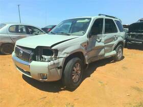 679-00953 Mercury Ac Condenser Vin Z 8th Digit Fits 05-07 Escape 167907