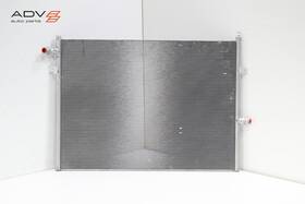 17119846883 Mini 2025 Countryman U25 Ac Air Conditioning Condenser Oem