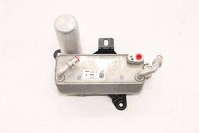 Mini 64507949711 2020 - 2024 Cooper F56 Air Conditioning Radiator Condenser Oem