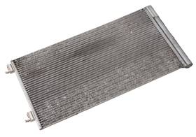 9228607 Mini 9 228 607 2012 - 2015 Cooper S R57 Ac Condenser Oem