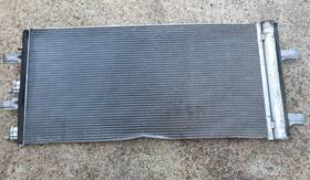 9271204 Mini 2016-2019 Cooper Ac A/c Condenser Oem