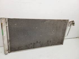 B7-00964 Mini 2011-2016 Cooper Countryman A/c Air Condenser Radiator Oem