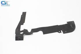 7812a302 Mitsubishi Outlander Condenser Right Side Baffle Plate Seal Cover Oem 2014-16 7812a302 Mitsubishi Outlander Condenser Right Side Baffle Plate Seal Cover Oem 2014-16