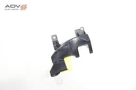 7812a387 Mitsubishi 2017 - 2022 Outlander Condenser Left Side Upper Guide Baffle Seal Oem
