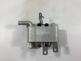 7812a476 Mitsubishi 2023-2024 Outlander Phev 2.4l Rear Ac Air Conditioning Condenser Oem