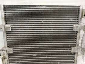 12501859 Mitsubishi Ml232528 Ac Condenser From 2006 Fe180